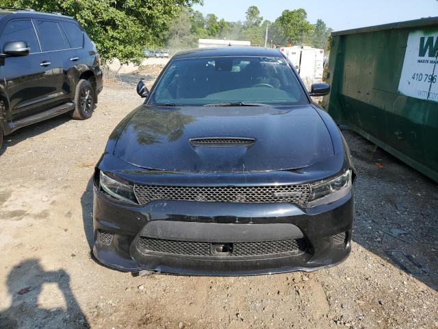 Photo 4 VIN: 2C3CDXMG5PH613503 - DODGE CHARGER GT 