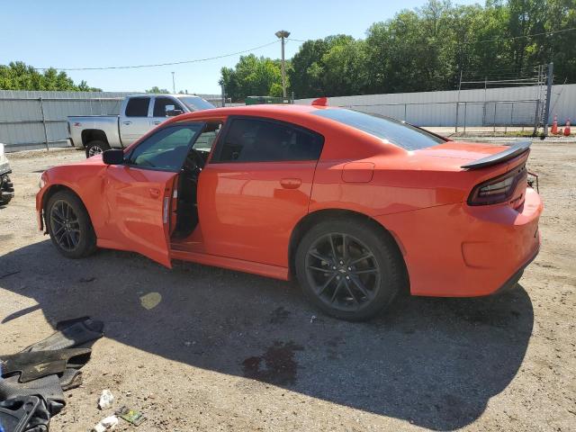 Photo 1 VIN: 2C3CDXMG6PH541808 - DODGE CHARGER 