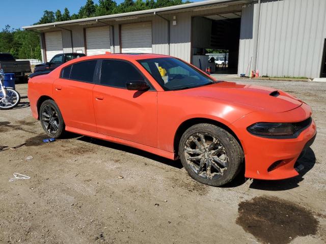 Photo 3 VIN: 2C3CDXMG6PH541808 - DODGE CHARGER 