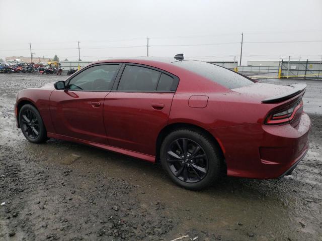 Photo 1 VIN: 2C3CDXMG7LH190885 - DODGE CHARGER 