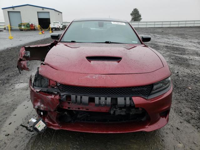 Photo 4 VIN: 2C3CDXMG7LH190885 - DODGE CHARGER 