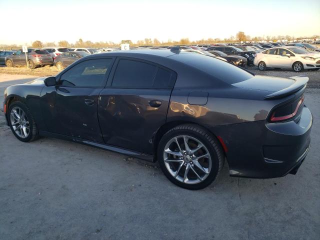 Photo 1 VIN: 2C3CDXMG7PH599636 - DODGE CHARGER GT 