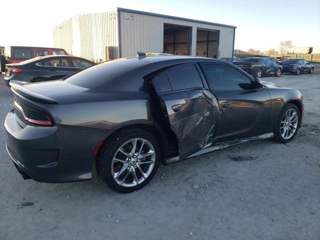 Photo 2 VIN: 2C3CDXMG7PH599636 - DODGE CHARGER GT 