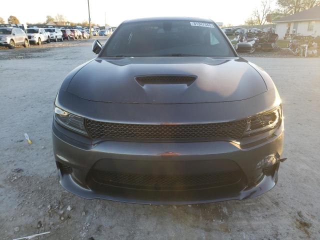 Photo 4 VIN: 2C3CDXMG7PH599636 - DODGE CHARGER GT 