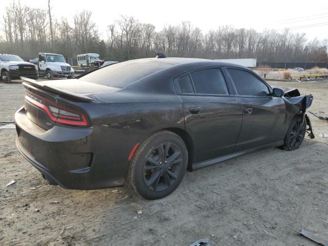 Photo 2 VIN: 2C3CDXMG8LH187204 - DODGE CHARGER GT 