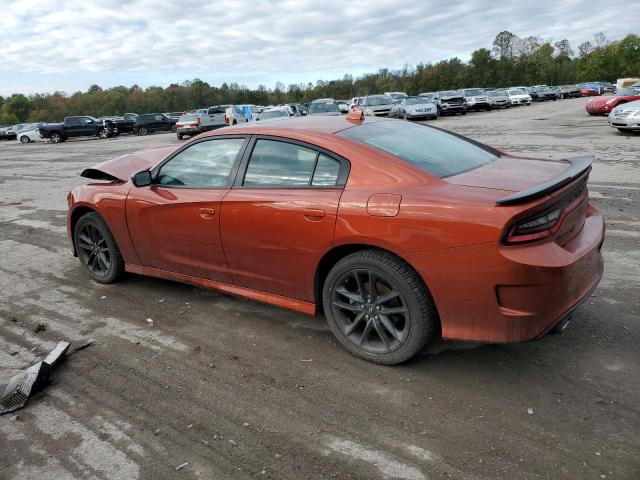 Photo 1 VIN: 2C3CDXMG8MH617167 - DODGE CHARGER GT 