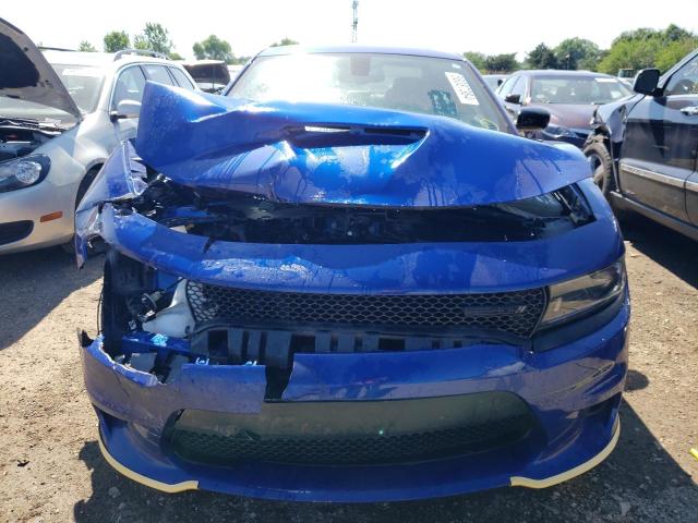 Photo 4 VIN: 2C3CDXMG8NH147904 - DODGE CHARGER 