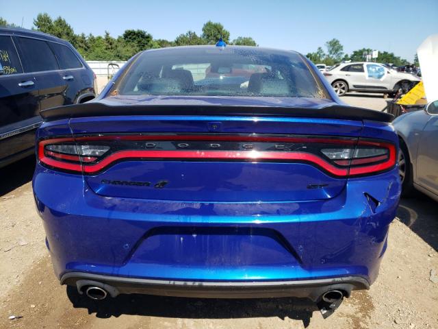 Photo 5 VIN: 2C3CDXMG8NH147904 - DODGE CHARGER 