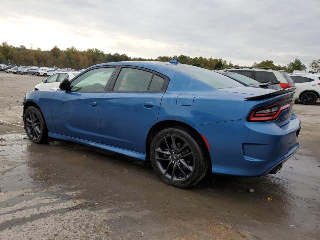 Photo 1 VIN: 2C3CDXMG9NH107301 - DODGE CHARGER GT 