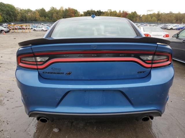 Photo 5 VIN: 2C3CDXMG9NH107301 - DODGE CHARGER GT 