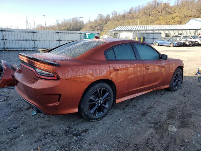 Photo 2 VIN: 2C3CDXMGXLH241991 - DODGE CHARGER GT 