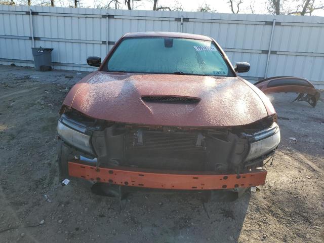 Photo 4 VIN: 2C3CDXMGXLH241991 - DODGE CHARGER GT 