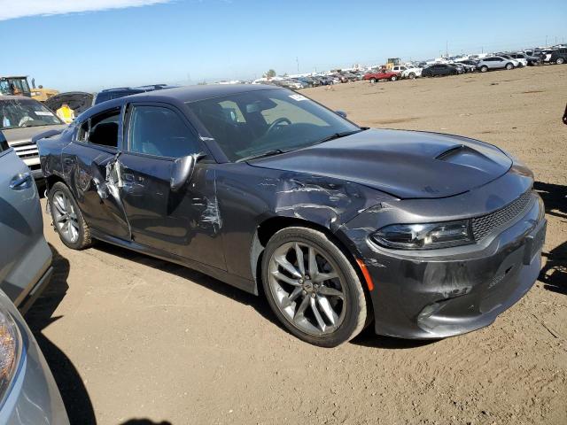 Photo 3 VIN: 2C3CDXMGXMH613489 - DODGE CHARGER GT 