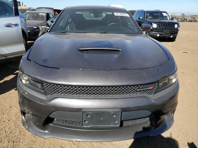 Photo 4 VIN: 2C3CDXMGXMH613489 - DODGE CHARGER GT 