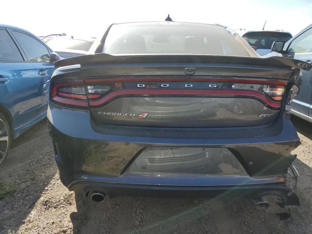 Photo 5 VIN: 2C3CDXMGXMH613489 - DODGE CHARGER GT 