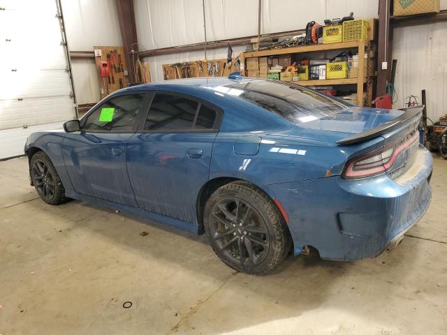 Photo 1 VIN: 2C3CDXMGXNH184338 - DODGE CHARGER GT 