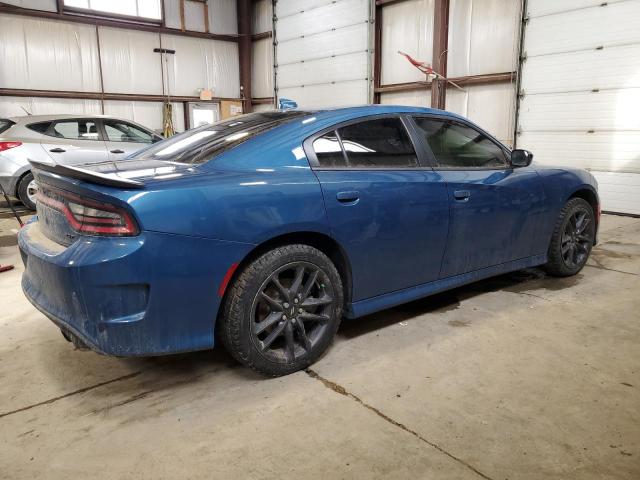 Photo 2 VIN: 2C3CDXMGXNH184338 - DODGE CHARGER GT 