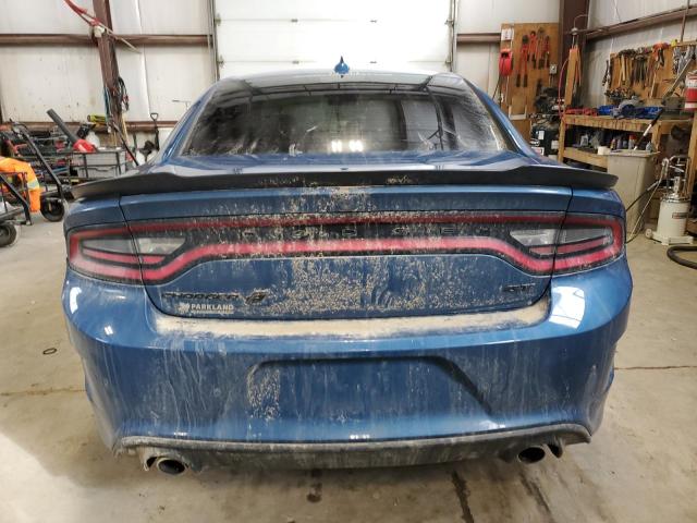 Photo 5 VIN: 2C3CDXMGXNH184338 - DODGE CHARGER GT 