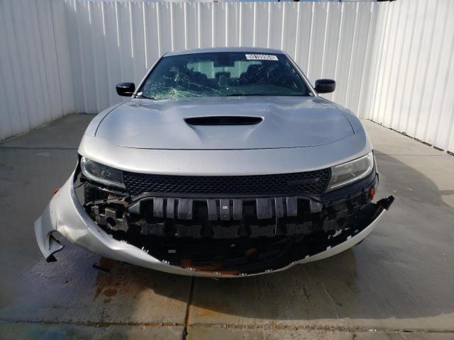 Photo 4 VIN: 2C3CDXMGXNH241170 - DODGE CHARGER 