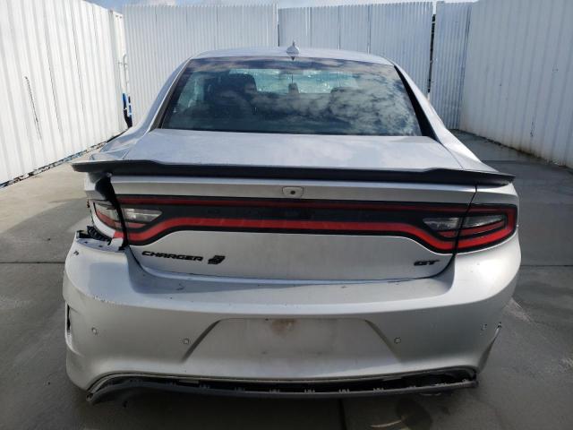 Photo 5 VIN: 2C3CDXMGXNH241170 - DODGE CHARGER 