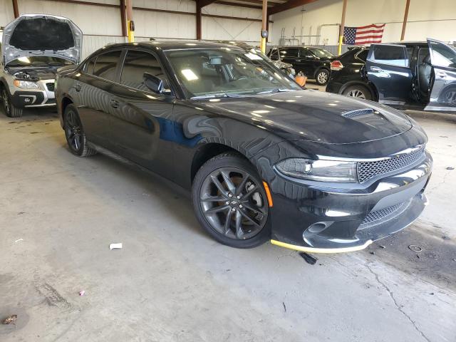 Photo 3 VIN: 2C3CDXMGXPH675995 - DODGE CHARGER GT 