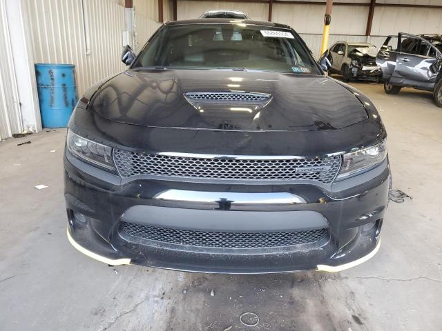 Photo 4 VIN: 2C3CDXMGXPH675995 - DODGE CHARGER GT 