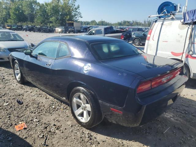 Photo 1 VIN: 2C3CDYAG0CH127573 - DODGE CHALLENGER 