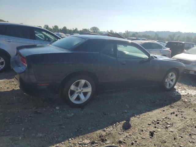 Photo 2 VIN: 2C3CDYAG0CH127573 - DODGE CHALLENGER 