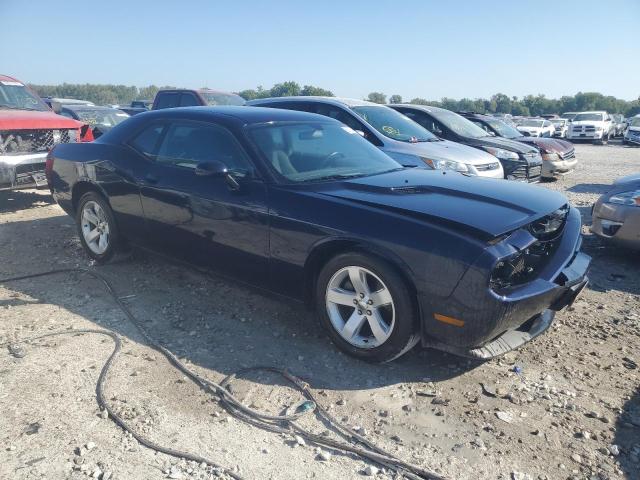 Photo 3 VIN: 2C3CDYAG0CH127573 - DODGE CHALLENGER 