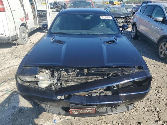 Photo 4 VIN: 2C3CDYAG0CH127573 - DODGE CHALLENGER 