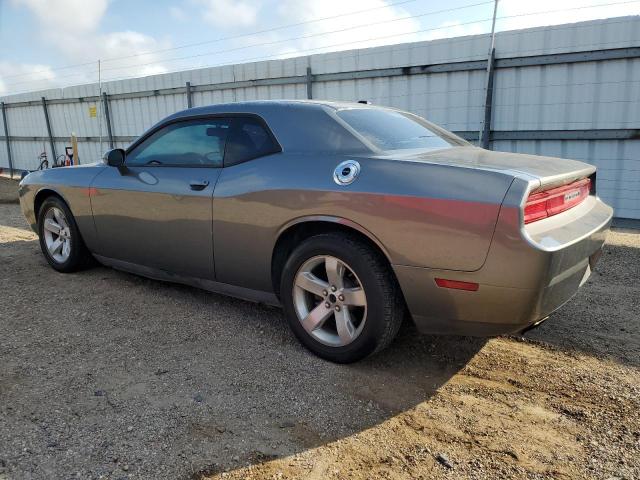 Photo 1 VIN: 2C3CDYAG0CH127587 - DODGE CHALLENGER 