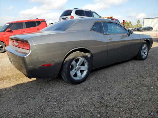 Photo 2 VIN: 2C3CDYAG0CH127587 - DODGE CHALLENGER 