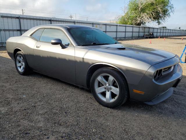 Photo 3 VIN: 2C3CDYAG0CH127587 - DODGE CHALLENGER 