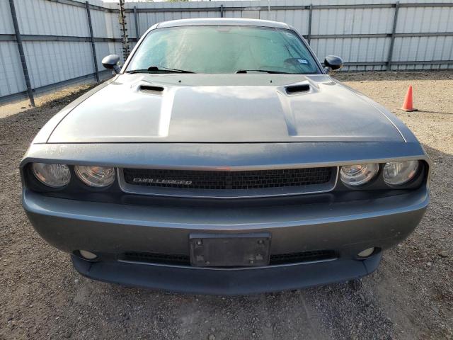 Photo 4 VIN: 2C3CDYAG0CH127587 - DODGE CHALLENGER 