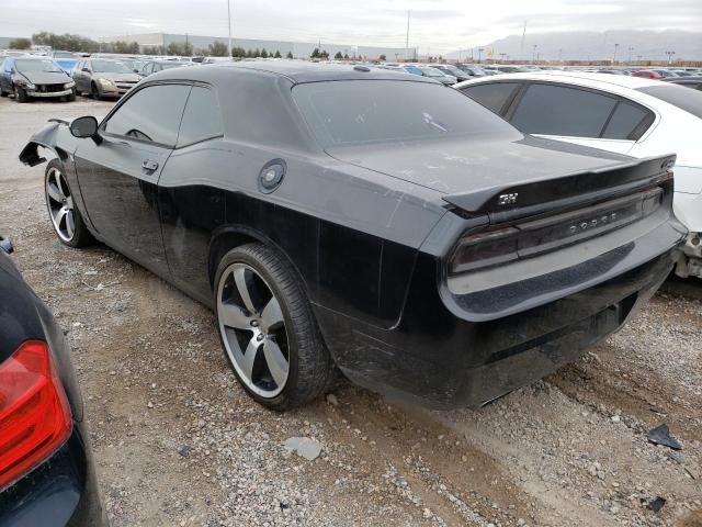 Photo 1 VIN: 2C3CDYAG0CH254534 - DODGE CHALLENGER 