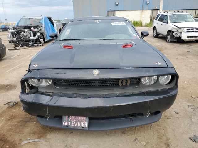 Photo 4 VIN: 2C3CDYAG0CH257708 - DODGE CHALLENGER 