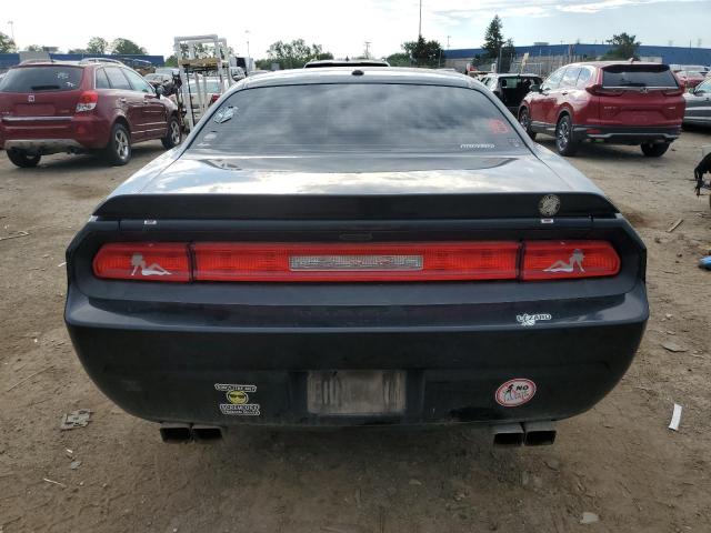 Photo 5 VIN: 2C3CDYAG0CH257708 - DODGE CHALLENGER 