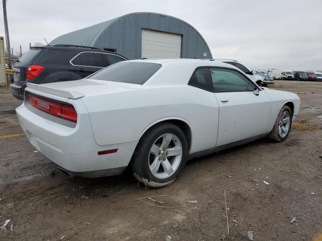 Photo 2 VIN: 2C3CDYAG0DH501049 - DODGE CHALLENGER 