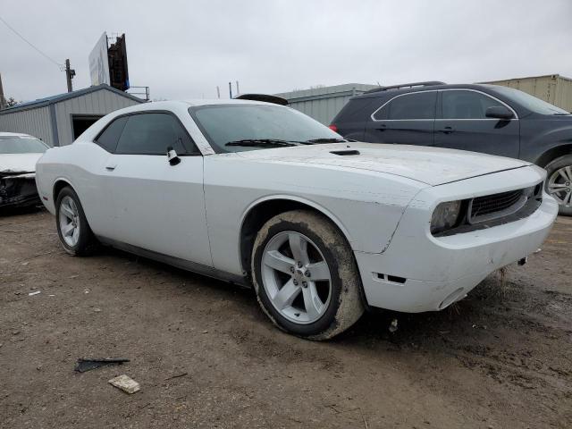 Photo 3 VIN: 2C3CDYAG0DH501049 - DODGE CHALLENGER 