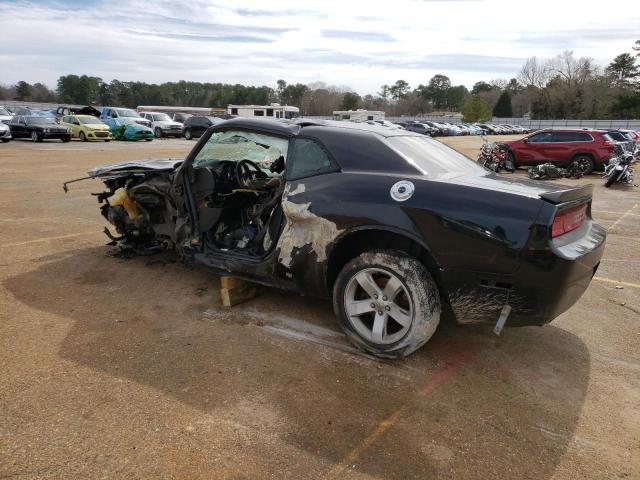 Photo 1 VIN: 2C3CDYAG0DH508809 - DODGE CHALLENGER 