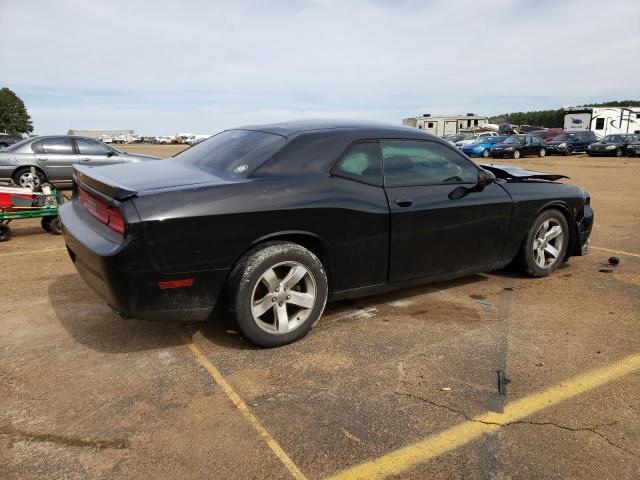 Photo 2 VIN: 2C3CDYAG0DH508809 - DODGE CHALLENGER 