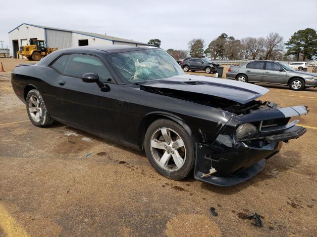 Photo 3 VIN: 2C3CDYAG0DH508809 - DODGE CHALLENGER 