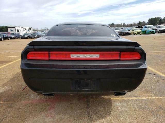 Photo 5 VIN: 2C3CDYAG0DH508809 - DODGE CHALLENGER 