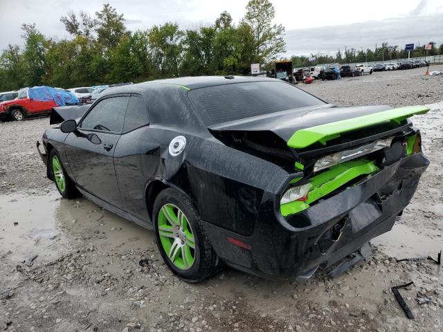 Photo 1 VIN: 2C3CDYAG0DH510799 - DODGE CHALLENGER 