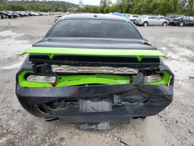 Photo 5 VIN: 2C3CDYAG0DH510799 - DODGE CHALLENGER 