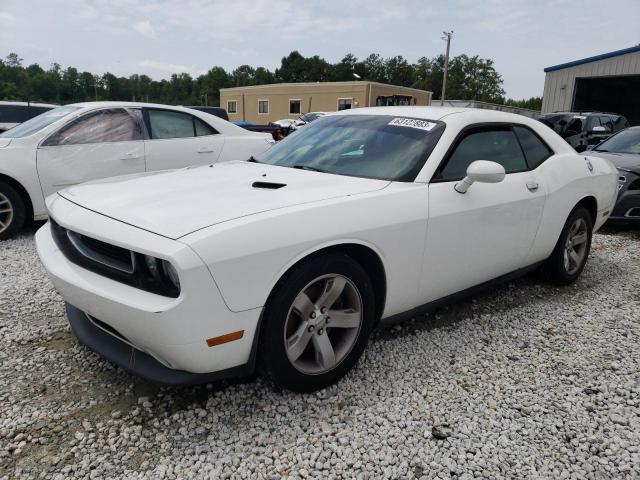 Photo 0 VIN: 2C3CDYAG0DH524332 - DODGE CHALLENGER 