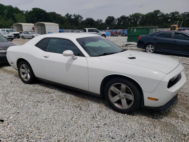 Photo 3 VIN: 2C3CDYAG0DH524332 - DODGE CHALLENGER 