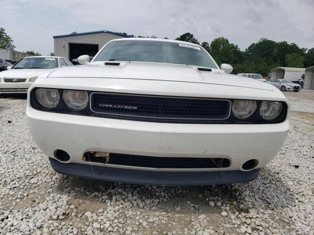 Photo 4 VIN: 2C3CDYAG0DH524332 - DODGE CHALLENGER 