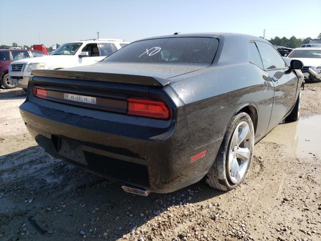 Photo 3 VIN: 2C3CDYAG0DH531118 - DODGE CHALLENGER 