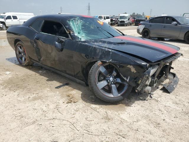 Photo 3 VIN: 2C3CDYAG0DH554222 - DODGE CHALLENGER 